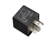 Air-Con switch relay. Porsche 944 - 94461511501, 944.615.115.01, 94461511500, 944.615.115.00