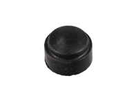 Rubber cap bleed nipple. Porsche 356 / 911 / 964 / 993 / 928 / 944 - 90135192712, 90135192710, 69535152500, 99970337240