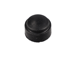 Rubber cap bleed nipple. Porsche 356 / 911 / 964 / 993 / 928 / 944 - 90135192712, 90135192710, 69535152500, 99970337240