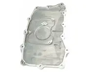 Oliecarter carter plaat. Porsche Boxster / 996 / 997 - 99610703158, 99610703154, 99610703155, 99610703157, 99610703153, 99610703156, 99610731053, 99610703160 - URO-015586