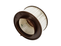 Pollen particle filter (Single). Porsche 993 1994-97 - 99357247900 - YC-LA15-2PLS