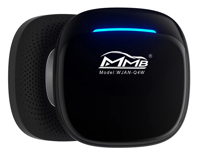 WIFI Wireless Multi Media Video Box. Porsche 718 Boxster / Cayman / 95B Macan - WJAN-Q4W-HD