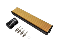 Kit de servicio para Porsche 944S2 1989-91