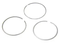 Piston ring set. Porsche 957 Cayenne / 958 Cayenne / 970 Panamera - 94810393130