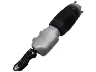 Front air suspension shock absorber. Porsche 971 Panamera 2016-20 - 971616037G, 971616037J, 971616037L, 971616037N, 971616038G, 971616038J, 971616038L, 971616038N