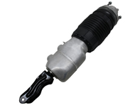 Stoßdämpfer mit Luftfederung vorne. Porsche 971 Panamera 2016-20 - 971616037G, 971616037J, 971616037L, 971616037N, 971616038G, 971616038J, 971616038L, 971616038N