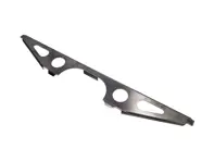 Rennline motordrager versterkingskruisset. Porsche 964/993 - 96411502190, 99311502190, 99311502141 - M04