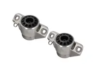 Supports supérieurs d'amortisseurs (lot de 2). Porsche Macan - 8K0513353E, 8K0513353D, 1152302300