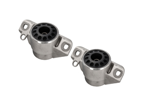 Supporto superiore ammortizzatore SET DI 2. Porsche Macan - 8K0513353E, 8K0513353D, 1152302300