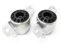 Shock absorber top mounting SET OF 2. Porsche Macan - 8K0513353E, 8K0513353D, 1152302300