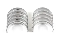 Set cuscinetti di banco albero motore. Porsche 95B Macan 2.0 litri - 95810124300, 95810124400 - I01003006, 06H105561K, 06H105591K