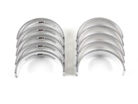 Crankshaft main bearing set. Porsche 95B Macan 2.0ltr - 95810124300, 95810124400 - I01003006, 06H105561K, 06H105591K