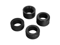 Spring Plate Bushing. Porsche 924 / 944 / 968 - 9P-0444, 95133302100, 477511201, 477511202 - 9P-0444, PR05027P