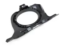 Garniture pour tuyau d'échappement. Porsche 992.1 C2/C4 - 992807834AOK1, 992807834A, 992807834AOK1, 992807834A