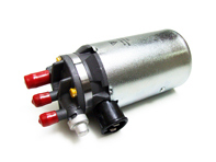 Benzinpumpe. Porsche 911 2.2L / 2.4L E/S - 058097001, 90160810500, 90160810504, 90160810505, 90160810501