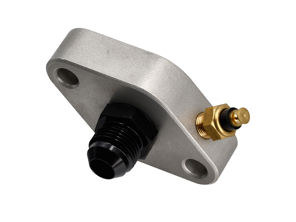 Getriebe G50 Ölaufnahmeadapter. Porsche G50 von 1987-98 außer C4 5-Gang - 95030137100, 950.301.37100, 95030137100/1