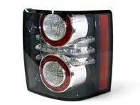 后部指示灯单元 LED 右侧 黑色版 2010 - 2012 RANGE ROVER VOGUE L322 - LR028513