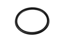 Intercooler pipe O-Ring. Porsche 970 Panamera - 97011080300