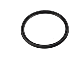 Intercooler pipe O-Ring. Porsche 970 Panamera - 97011080300