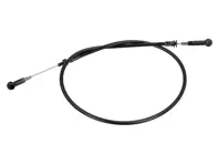 Cavo Bowden per tetto speedster. Porsche 911 1989 - 91150405500