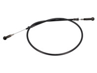 Câble Bowden pour toit speedster. Porsche911 1989 - 91150405500
