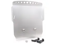 Aluminium skid plate. Porsche 944 1985-1991 - U08