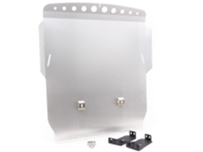 铝制护板。保时捷 944 1985-1991 - U08