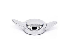 钢制“仿制”车轮中心锁定盖保时捷 356