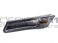 Seitliche Repeater. Porsche 997 GT3RS 2010>> - 99763103390, 99763103490