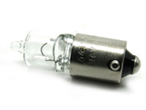 Lampadina laterale H6 standard. Porsche 986/987C/996