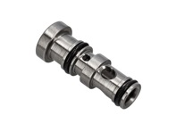 Valve For Oil Filter Housing. Porsche 95B.1 / 95B.2 Macan 2.0L Petrol 2014-21 - 95810320800