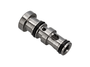 Klep voor oliefilterhuis. Porsche 95B.1 / 95B.2 Macan 2.0L Benzine 2014-21 - 95810320800