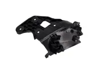 Cover headlamps. Porsche 95B Macan - 95B955127B, 95B955127C, 95B955128B, 95B955128C