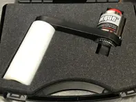 RENNtorq Zentralverschlusswerkzeug V2 für Porsche 718/976/997/991/992