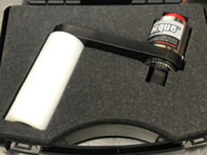 RENNtorq Centre Lock Tool V2 for Porsche 718/976/997/991/992