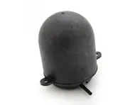 Vacuum tank for headlight leveling system. Porsche 911 - 91163135700