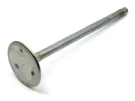Exhaust valve. Porsche 955 Cayenne Turbo - 94810531252, 94810531253