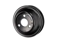 水泵皮带轮。保时捷 982 Boxster / Cayman / Spyder / 991.2 / 992.1 / 992.2 / Turbo / GT3 / GT4 - 0PB121031