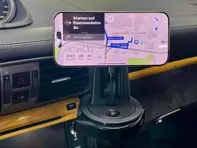 Soporte y cargador para smartphone. Porsche 997 / 991 / 987 / 981 / 718 / 970 - 99755229403, 99755229304, 99155219400V08, 99155219300V08, 99155219490B3T, 99155219390B3T, 99155298020, 99155298021, 99155298022, 99155298023, 99155298123, 99155298024, 99155298124, 99155298120, 99155298121