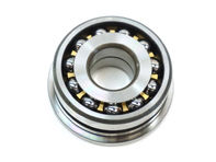 Cuscinetto a contatto angolare dell'albero principale. Porsche 911/912/914 - 313097590322, 313 09 759 03 22, 99905302500