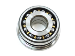 Mainshaft angular contact bearing. Porsche 911 / 912 / 914 - 99905302500, 99905302501