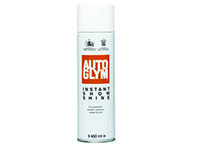 AUTOGLYM Instant Show Shine – 450 ml – Aerosol - 46012B - CARE724502