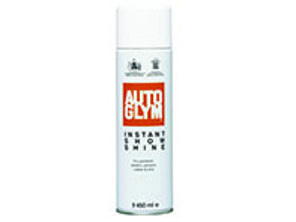 AUTOGLYM Instant Show Shine - 450ML - Aérosol - 46012B - CARE724502