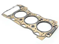 Cylinder head gasket. Porsche 987.2 Boxster/Cayman / 997.2 / 981 Boxster/Cayman / 991 - 9A110414304, 9A110414303, 9A110414204, 451.303, 451.343