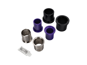 Front Lower Arm Rear Bush. Porsche 928 1978-1995 Powerflex - PFF57-702, PFF57702, 92834101704, 92834101705, 92834101706