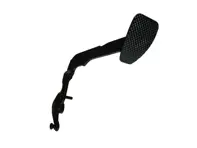 Clutch pedal. Porsche 911 1965-77 RHD Cars - 91142307800 - GEB11.1.122