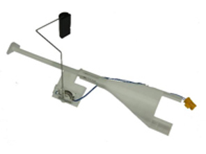 Manómetro de depósito sin brida. Porsche 997.2 - 99762083102, 99762083103 - URO-015141