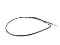 Fuel tank return line. Porsche 911 1980>> - 91135606208, 91135606214, 91135606216