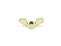 Spare Wheel Securing Nut. Porsche 986 / 996 - 90002900402