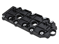Tapa del árbol de levas inferior Porsche 993 - 99310511607